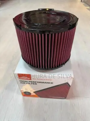 Air Filter Hilux Vigo