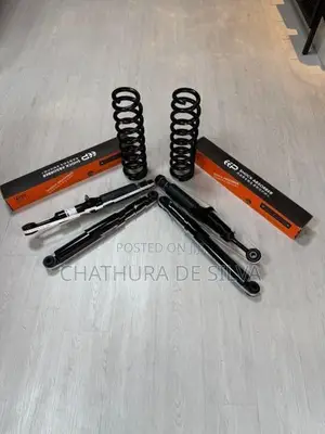Hilux Shock Absorber
