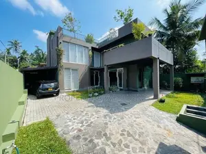 Super Luxury House for Sale in Godagama