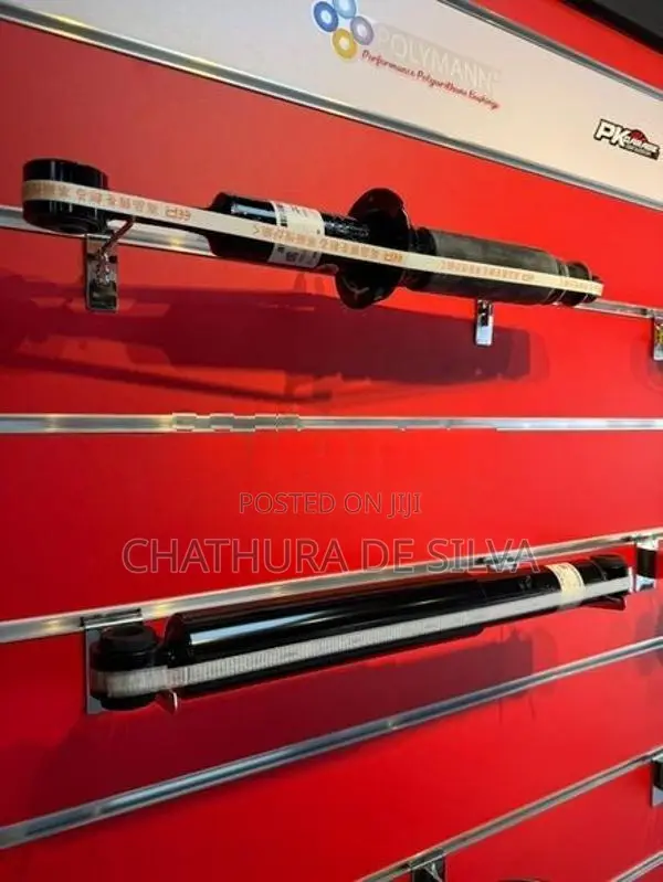 Hilux Shock Absorber