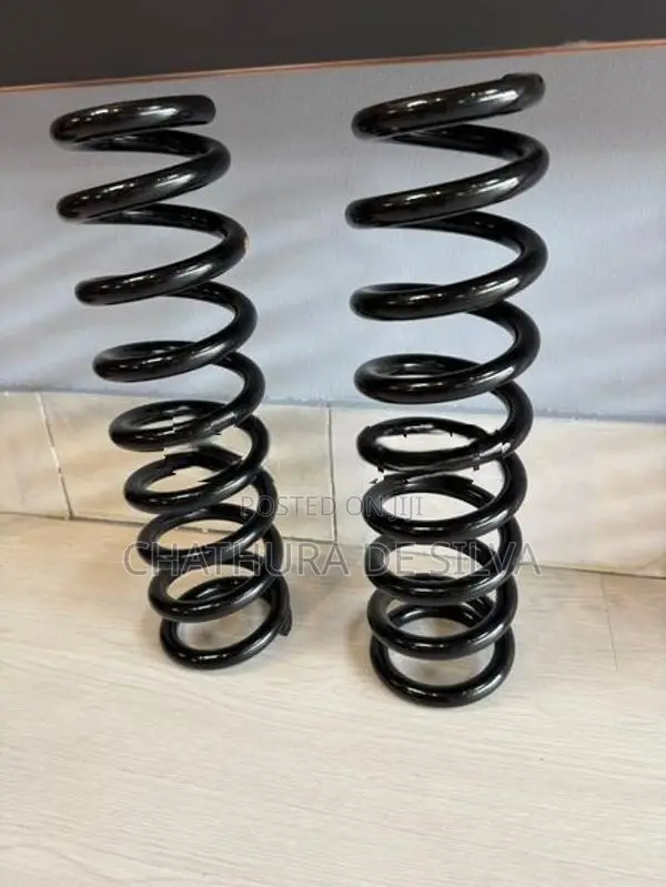 Hilux Shock Absorber