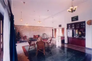 Panadura : 4 Bedrooms (230P) River front Luxury hotel for Sale