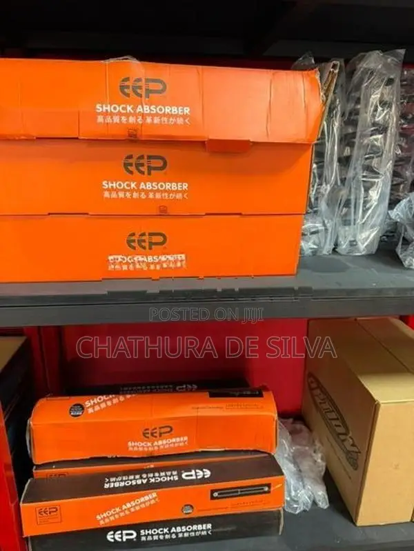 Hilux Shock Absorber