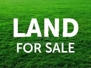 LAND FOR SALE IN HOMAGAMA-LS-348