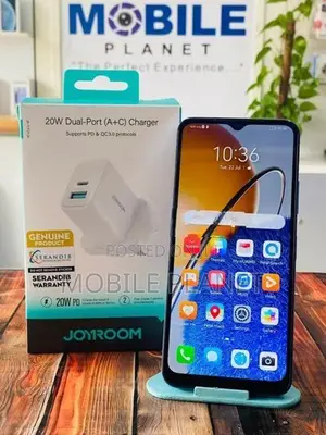 Huawei Nova Y61 6GB 64GB (Used)
