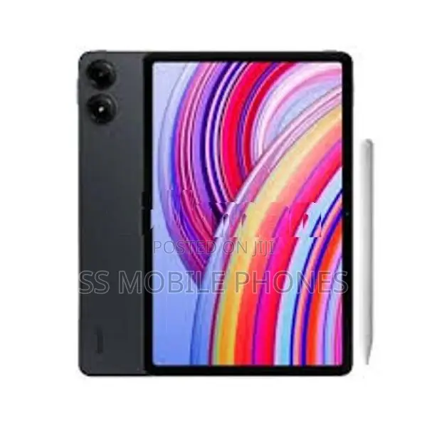 Redmi Pad Pro 5G 8GB 256GB Tablet
