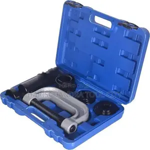 Road Dawg 4in1 Control Arm Puller Ball Joint Separator Assembly Car To