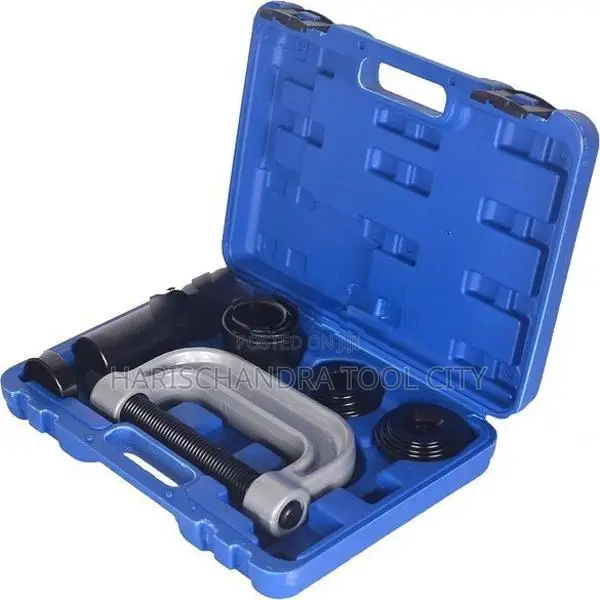 Road Dawg 4in1 Control Arm Puller Ball Joint Separator Assembly Car To