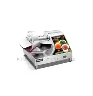 Vegetable Cutter / Bowl Chopper