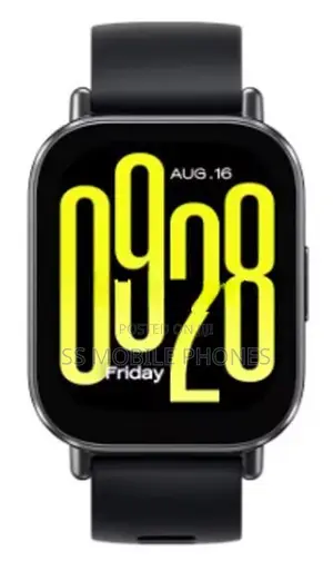 Xiaomi Redmi Watch 5 Active Bluetooth Calling