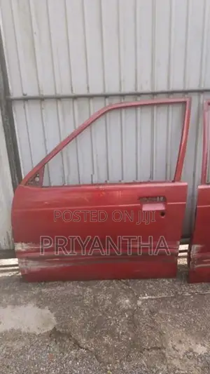 Maruti front left door panel