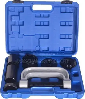 Road Dawg 4in1 Control Arm Puller Ball Joint Separator Assembly Car To