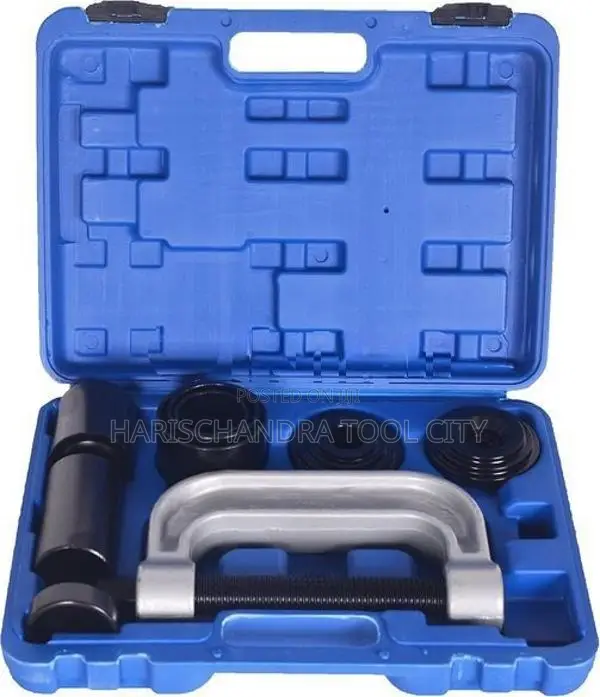 Road Dawg 4in1 Control Arm Puller Ball Joint Separator Assembly Car To