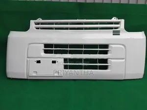 Suzuki Every Da17 Buffer/Fender