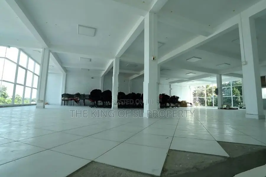 Two Buildings for sale in Rajagiriya