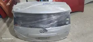 Aqua Normal Dicky Door (Complete)