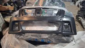 Suzuki Wagon R 55s Stingray Front Bumper