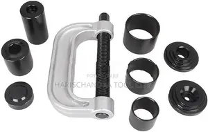 Road Dawg 4in1 Control Arm Puller Ball Joint Separator Assembly Car To