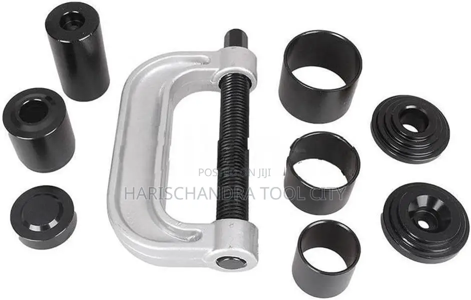 Road Dawg 4in1 Control Arm Puller Ball Joint Separator Assembly Car To