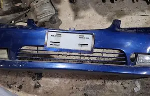 Toyota Vios Front Bumper Panel