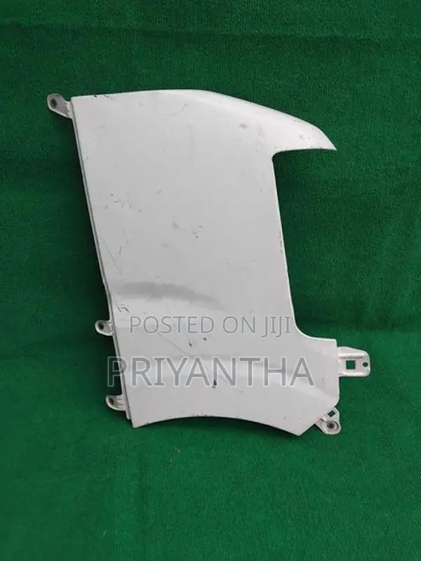 Suzuki Every Da17 Buffer/Fender
