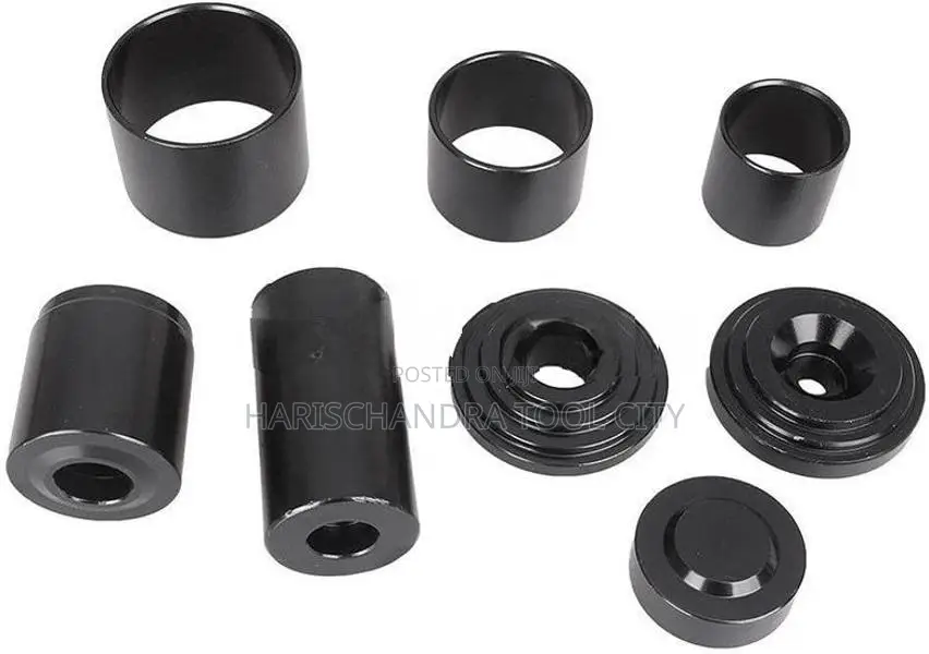 Road Dawg 4in1 Control Arm Puller Ball Joint Separator Assembly Car To