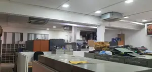 SECOND FLOOR OF A LUXURY COMMERCIAL BUILDING ON GALLE ROAD, COLOMBO 3