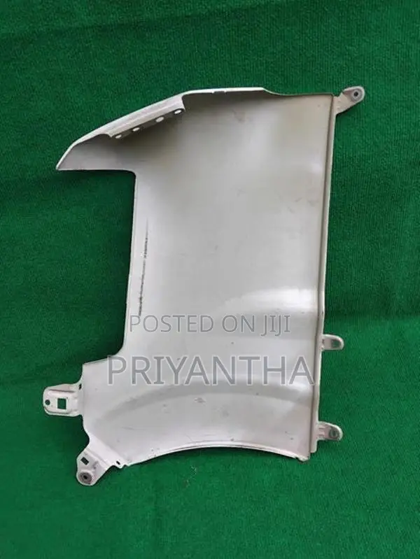 Suzuki Every Da17 Buffer/Fender