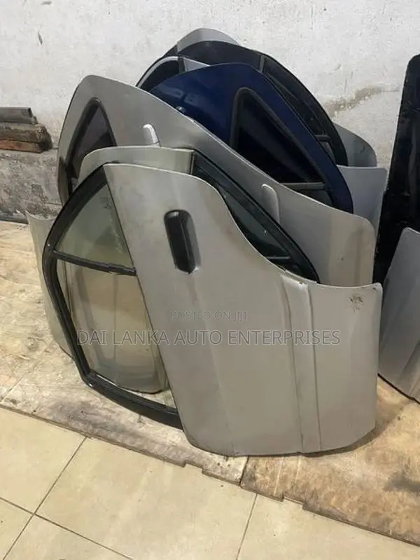 Honda City 2000 Door