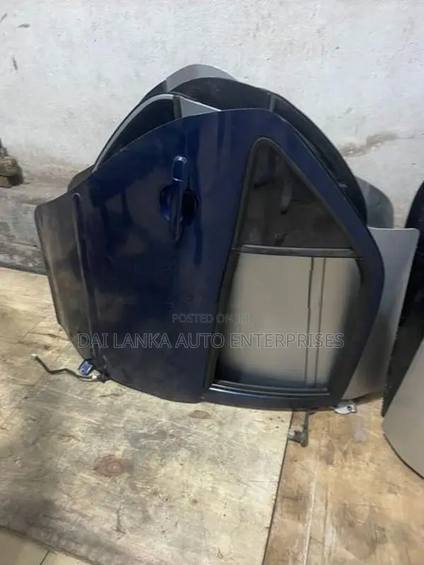 Toyota Vios Door Panel