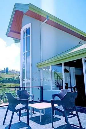 Exceptional 15P Commercial Property for Sale in Nuwara Eliya (LC 1762)