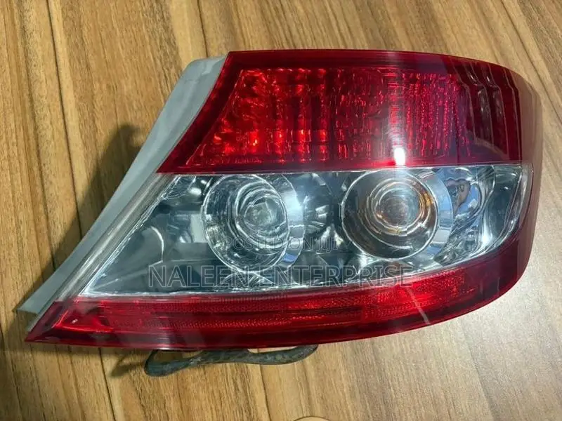 Honda Fit Aria Right Side Tail Light