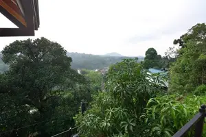 VILLA FOR SALE IN KANDY WITH FURNITURES (SP615)