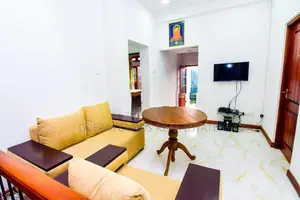 VILLA FOR SALE IN KANDY WITH FURNITURES (SP615)