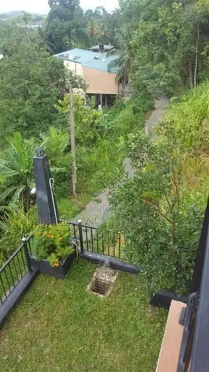 VILLA FOR SALE IN KANDY WITH FURNITURES (SP615)