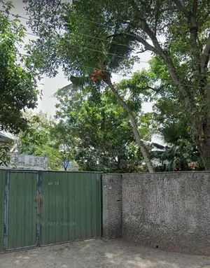 Land for sale in Colombo 05