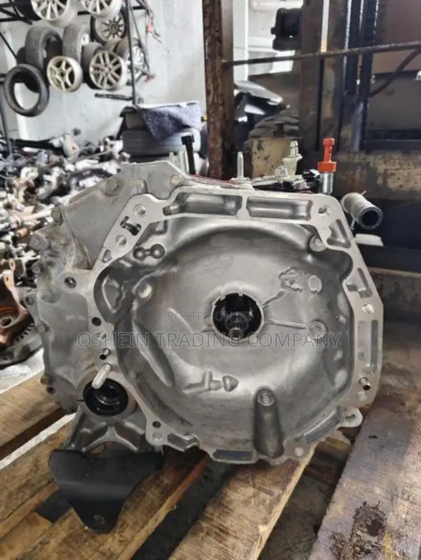 Mh55 Wagon R Gear Box