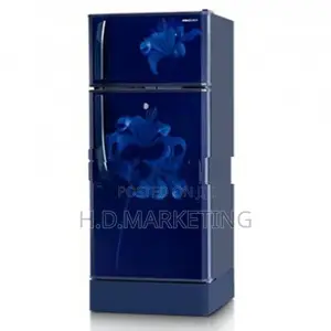 Innovex 180L Refrigerator