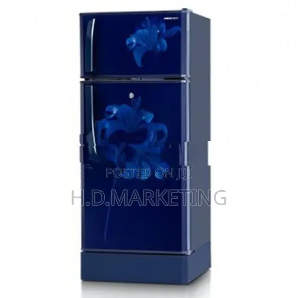 Innovex 180L Refrigerator