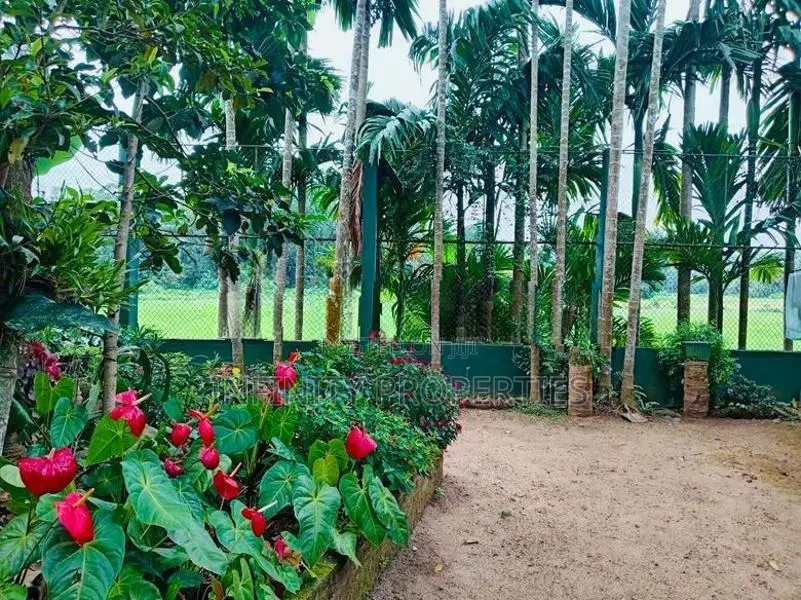 (AF67) 08 P Land for Sale Bogahawatha Road Pannipitiya