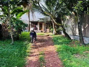 10P Bare Land for Sale Nugegoda