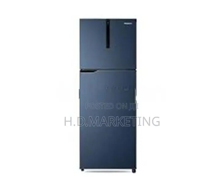 Panasonic 307L Smart Inverter Fridge
