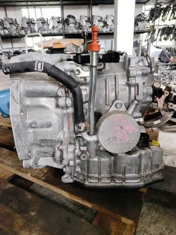 Mh55 Wagon R Gear Box