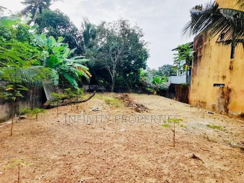 (AF66) 11.6P Commercial Land for Sale Nugegoda