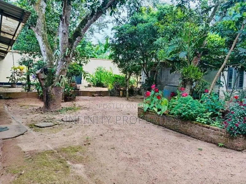 (AF67) 08 P Land for Sale Bogahawatha Road Pannipitiya