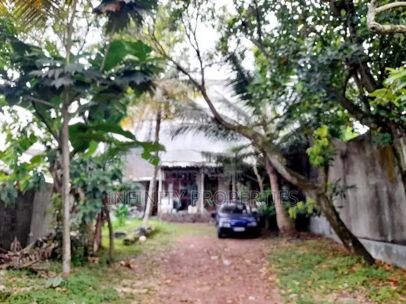 10P Bare Land for Sale Nugegoda