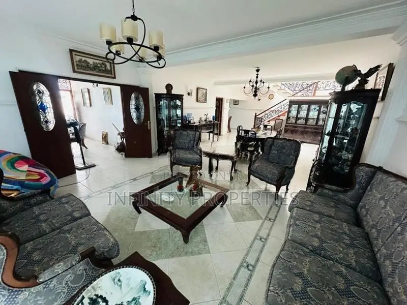 02 Storey Luxury House with 15.05P for Sale in Malwatha Road Dehiwala