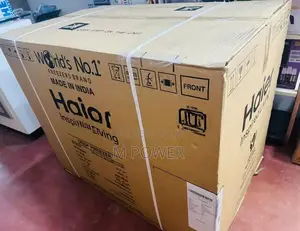 Deep Freezer Haier Double Door 324 L (HFC350 DMS5)