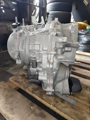 Mh55 Wagon R Gear Box
