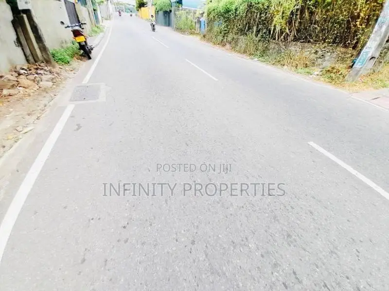 (AF66) 11.6P Commercial Land for Sale Nugegoda